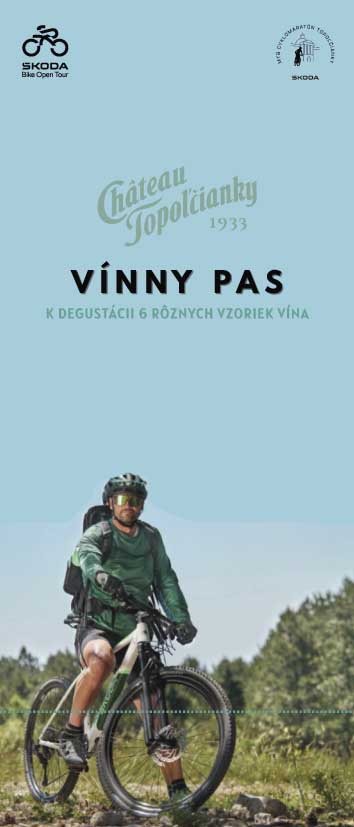 Vinny pas